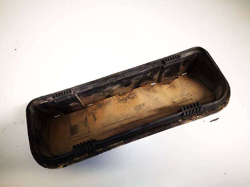 75450SDAA010M1 Honda Accord 2007 Air Intake Panel - Thumbnail 3