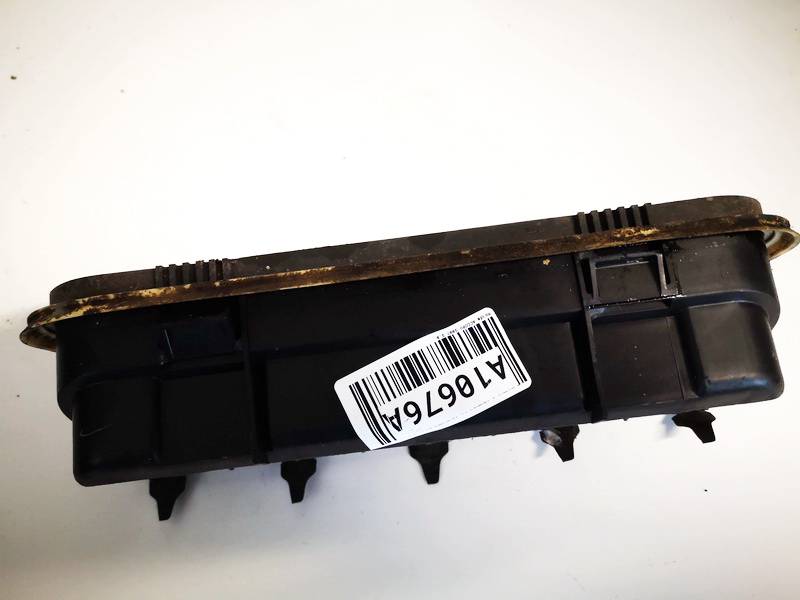 75450SDAA010M1 Honda Accord 2007 Air Intake Panel - Thumbnail 2