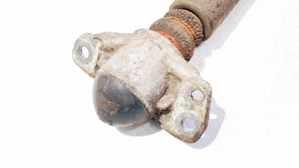 Audi TT 2008 Shock Absorber - Suspension Strut Assembly - REAR LEFT - Thumbnail 2