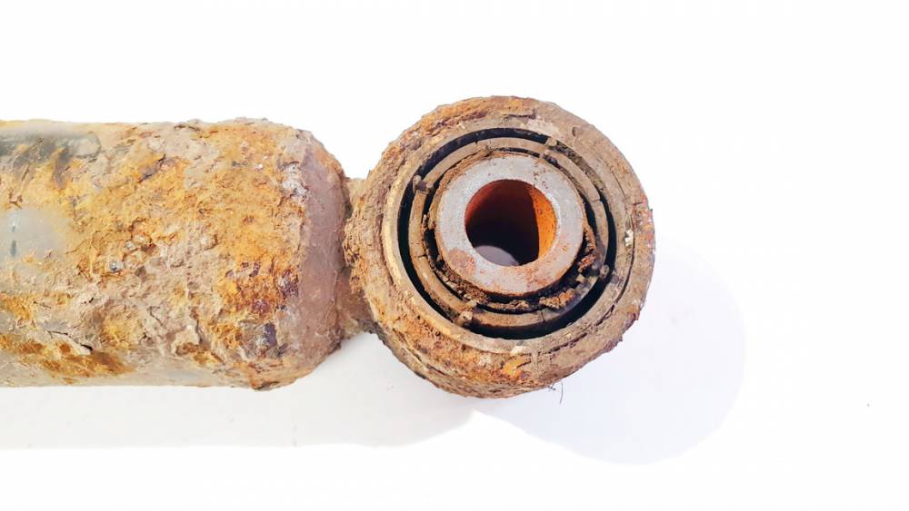 Audi TT 2008 Shock Absorber - Suspension Strut Assembly - REAR LEFT - Thumbnail 3