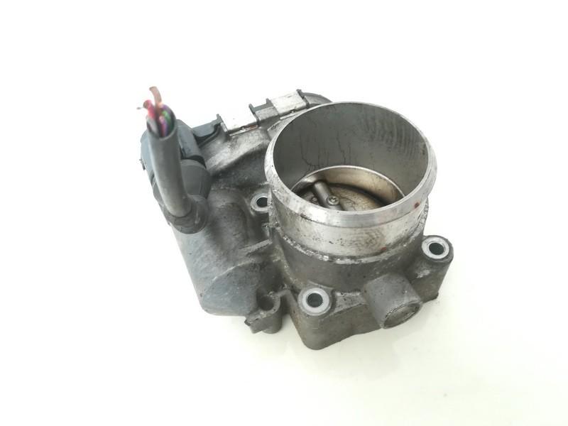 06B133062M Audi A4 2000 Droseline sklende