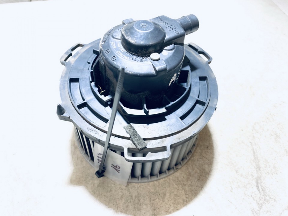 8940000270 Mazda 3 2006 Wentylator kabiny - Thumbnail 2