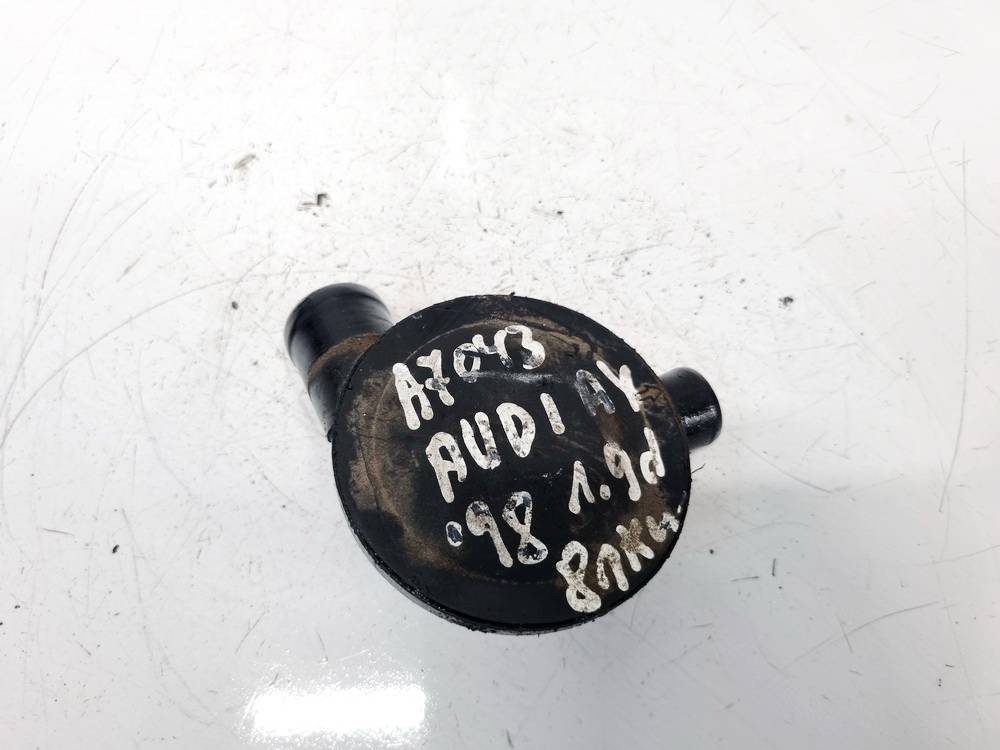 028129101D Audi A4 1998 Alsuoklis