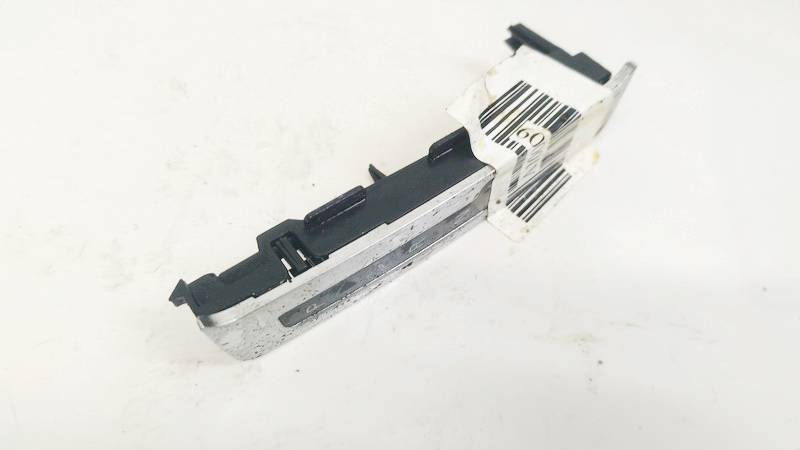 4F1713463D Audi A6 2009 Gearbox display