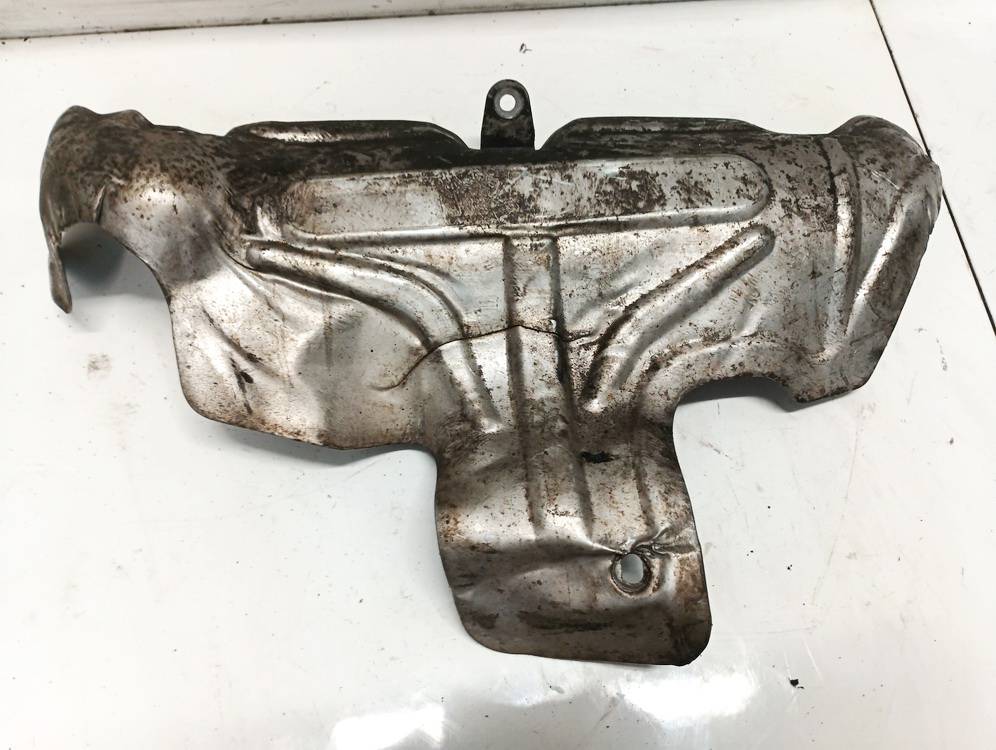 31219941 Volvo XC 60 2010 Exhaust Head Shield