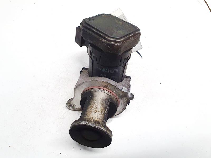 Mercedes-Benz ML-CLASS 2006 AGR Ventil Abgasrückführungsventil - Thumbnail 3