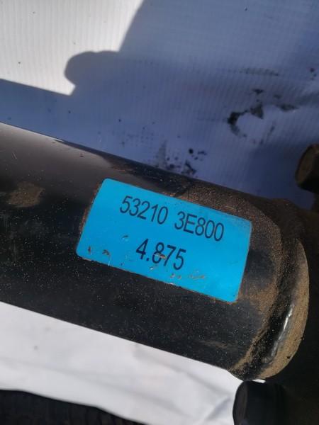 532103E800 Kia Sorento 2004 différentiel avant - Thumbnail 2