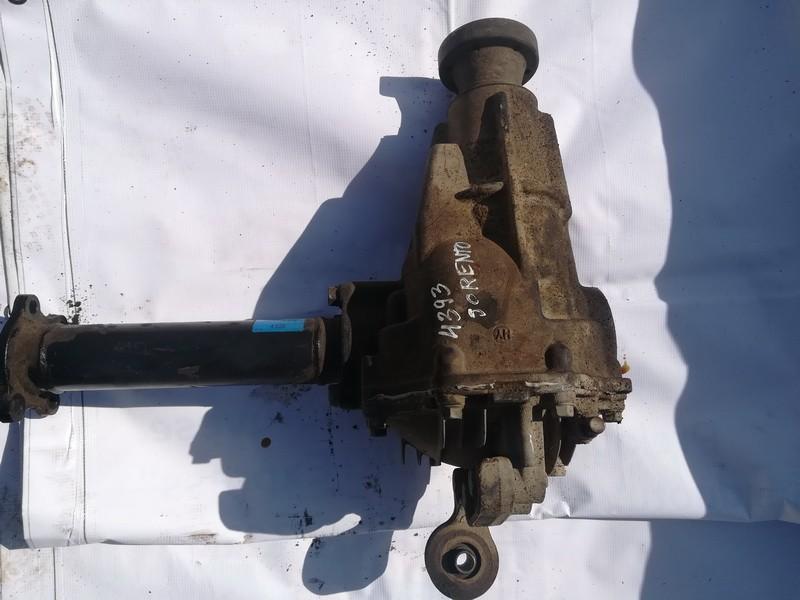 532103E800 Kia Sorento 2004 Differential assembly - FRONT