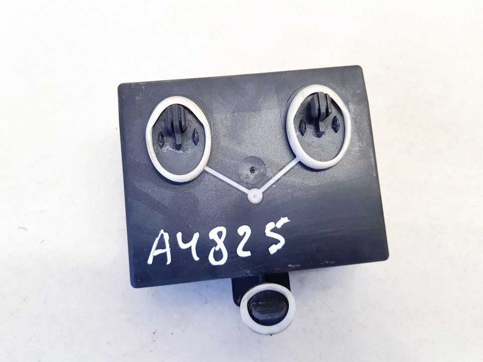 4F0959792E Audi A6 2007 Door control relay (DOOR CONTROL UNIT MODULE ECU )