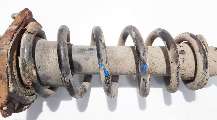 Toyota Avensis 2003 Амортизатор передний - задний правый - Thumbnail 2