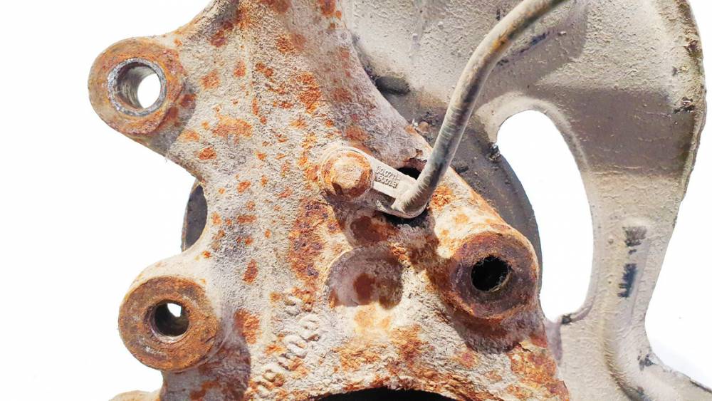 A2035400417 Mercedes-Benz C-CLASS 2002 Capteur vitesse de roue - ABS Avant Gauche