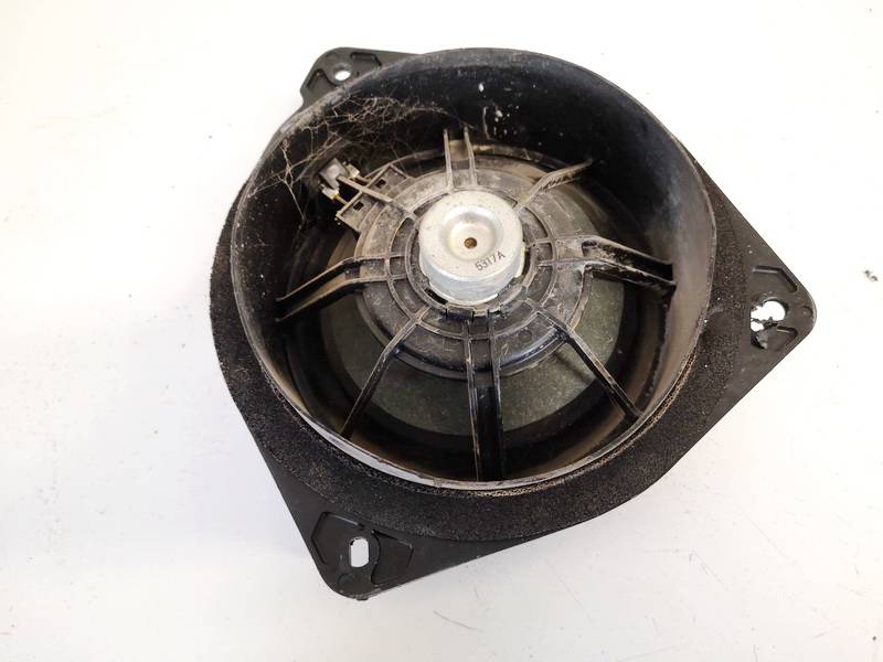 8616042110 Toyota RAV-4 2005 Haut-Parleur Bose - Thumbnail 2