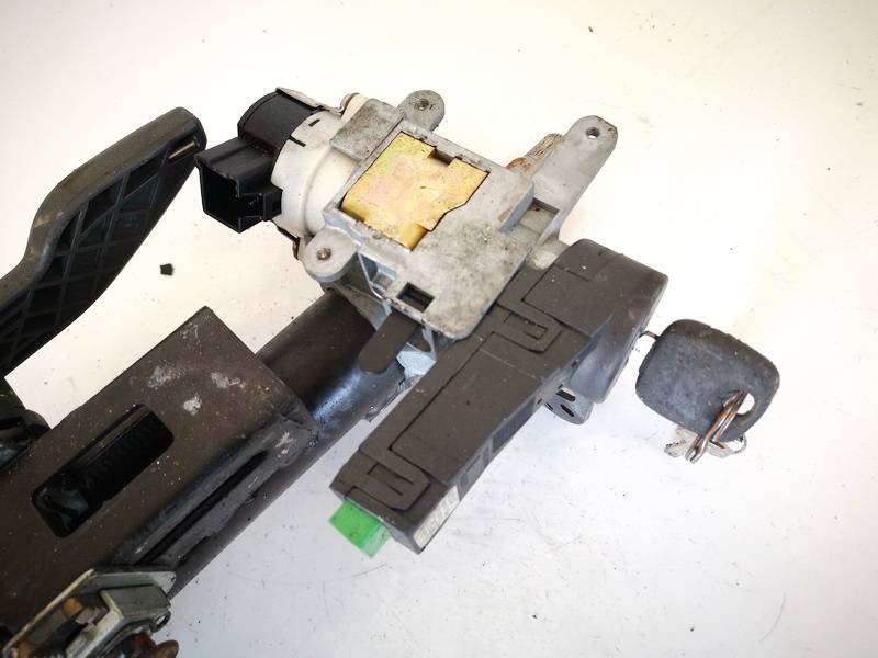 8622347 Volvo S80 2000 Uzvedimo spyna - Thumbnail 3