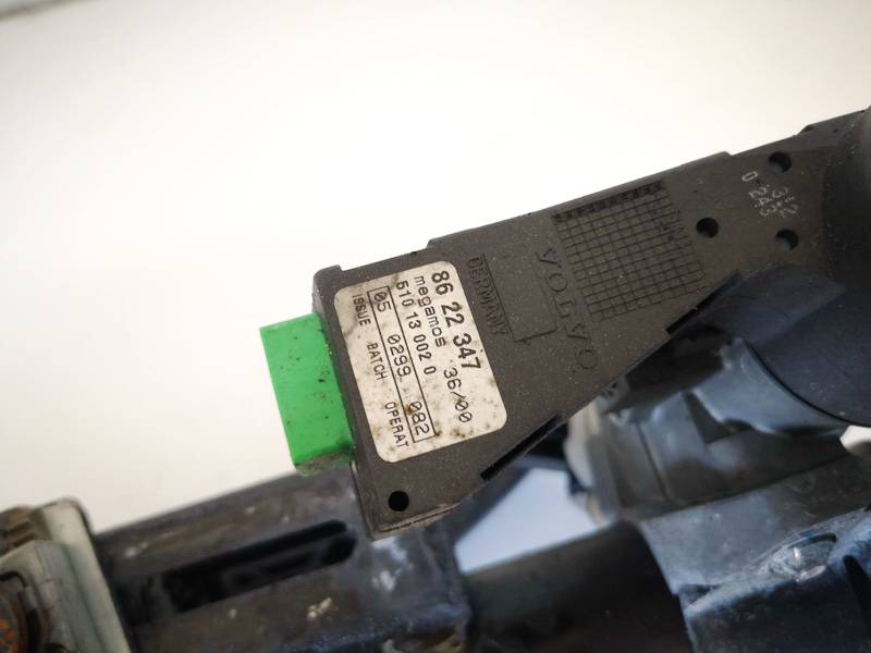 8622347 Volvo S80 2000 Uzvedimo spyna - Thumbnail 2