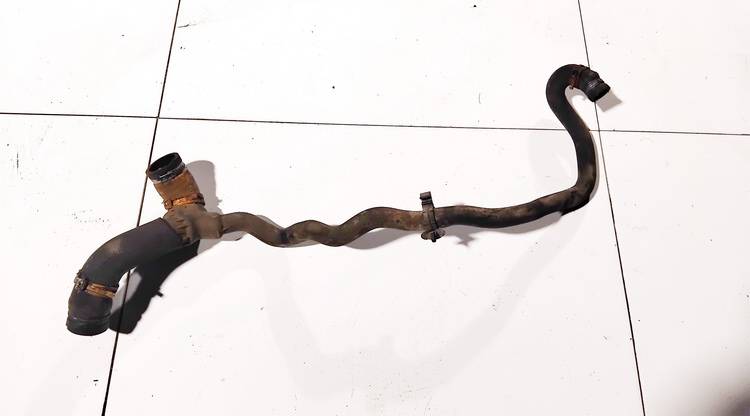 Opel Meriva 2004 Radiator Hose (Water Hose) - Thumbnail 2