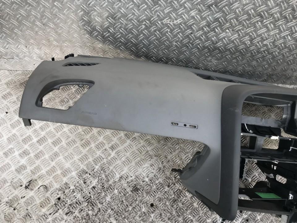 8T2857033 Audi A5 2008 Panel de salpicadero, Tablero interior - Thumbnail 3