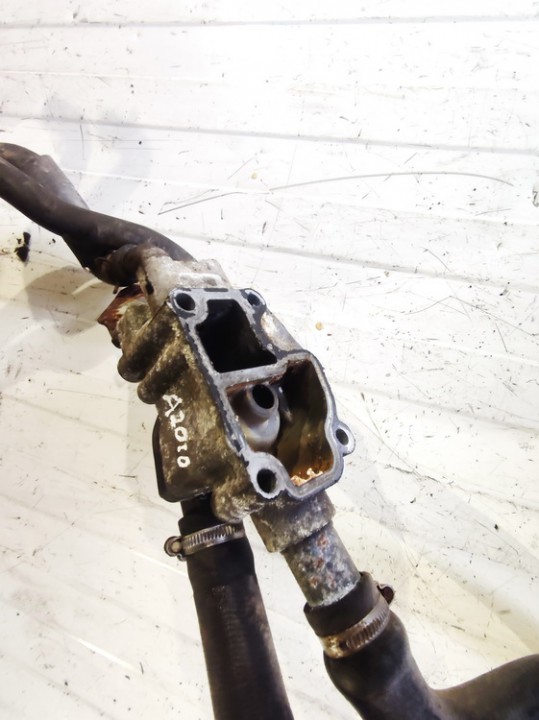 130499F600 Nissan Almera 2002 fluide de refroidissement du moteur Thermostat - Thumbnail 2