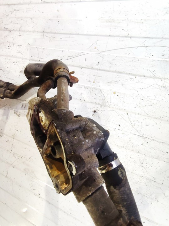 130499F600 Nissan Almera 2002 fluide de refroidissement du moteur Thermostat - Thumbnail 3