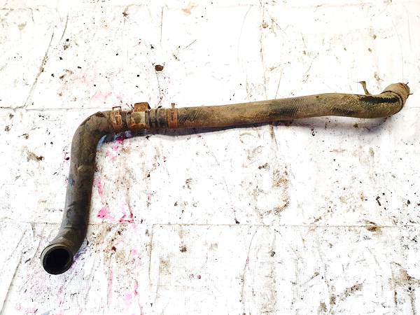 Mazda CX-7 2007 Wąż intercoolera - Thumbnail 2