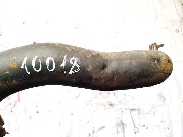 Mazda CX-7 2007 Wąż intercoolera - Thumbnail 3