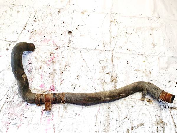 Mazda CX-7 2007 TURBO INTERCOOLER PIPE HOSE