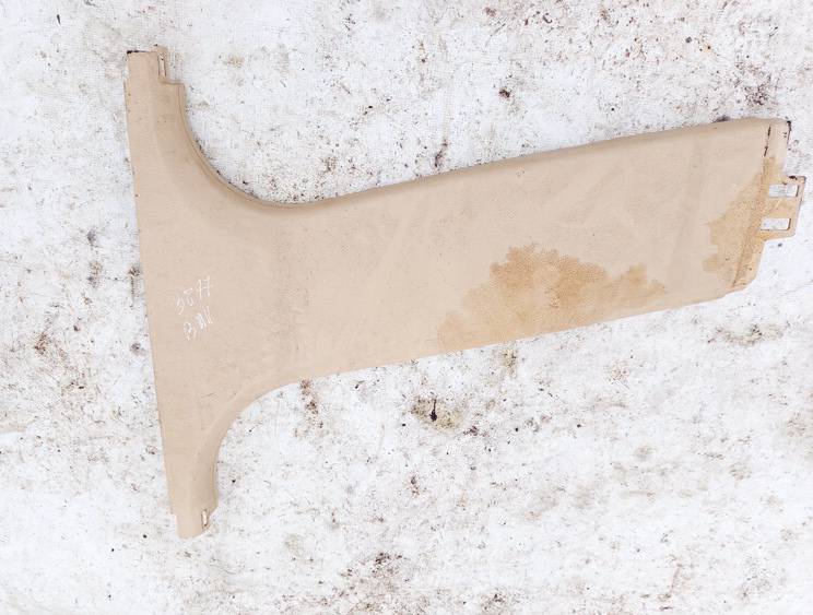 9116351 BMW 5-Series 2011 Interior trim