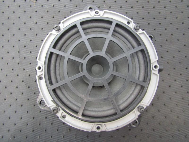 1922260000 Citroen C5 2002 Lautsprecher