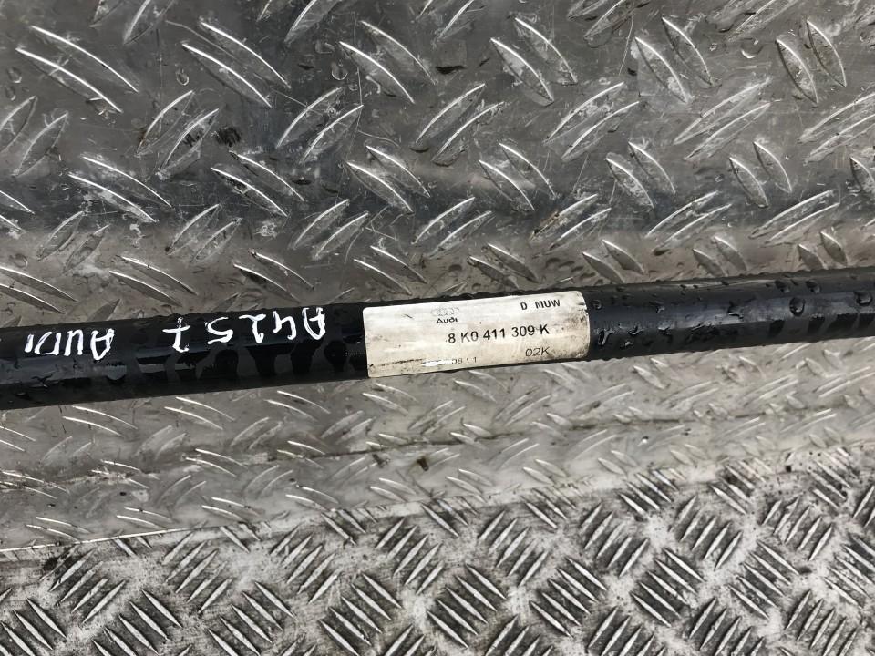 8K0411309K Audi A5 2008 Barra estabilizadora delantera - Thumbnail 2