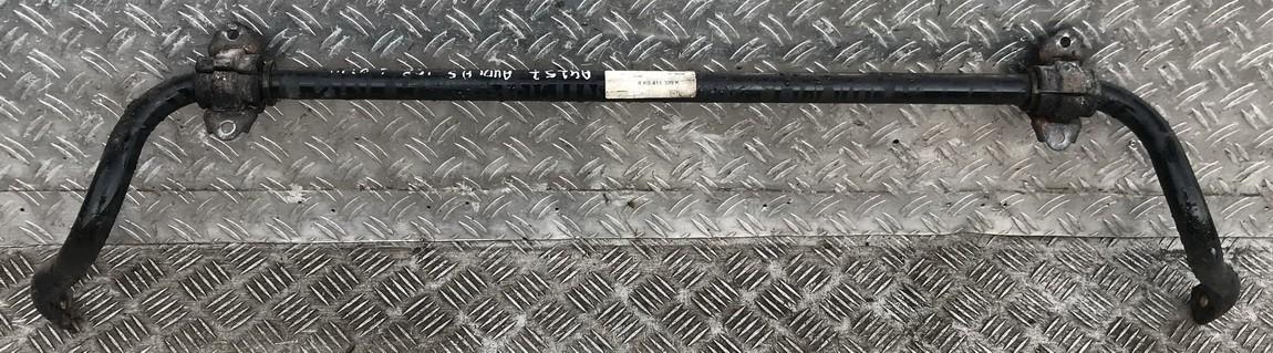 8K0411309K Audi A5 2008 Barra estabilizadora delantera