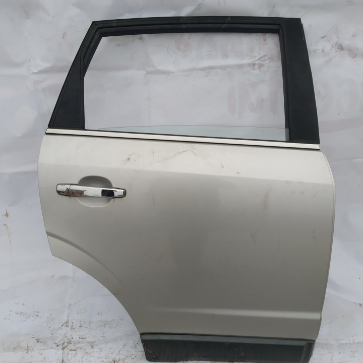 PILKA Opel Antara 2008 Drzwi - TYLNE PRAWE