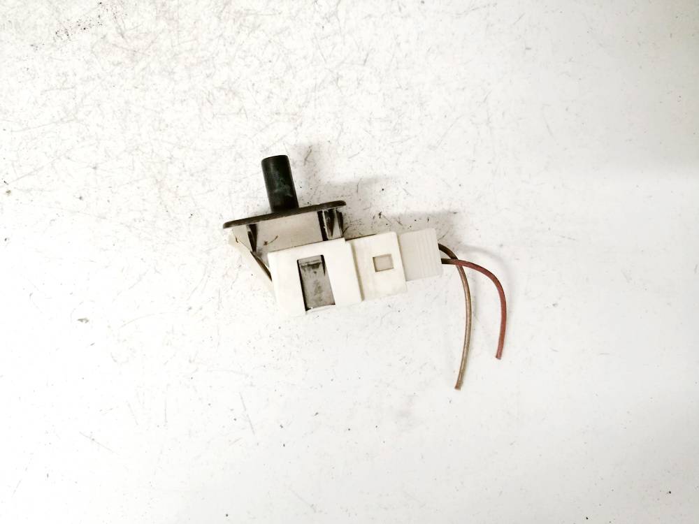 2028209410 Mercedes-Benz C-CLASS 2004 door contacts left - Thumbnail 2