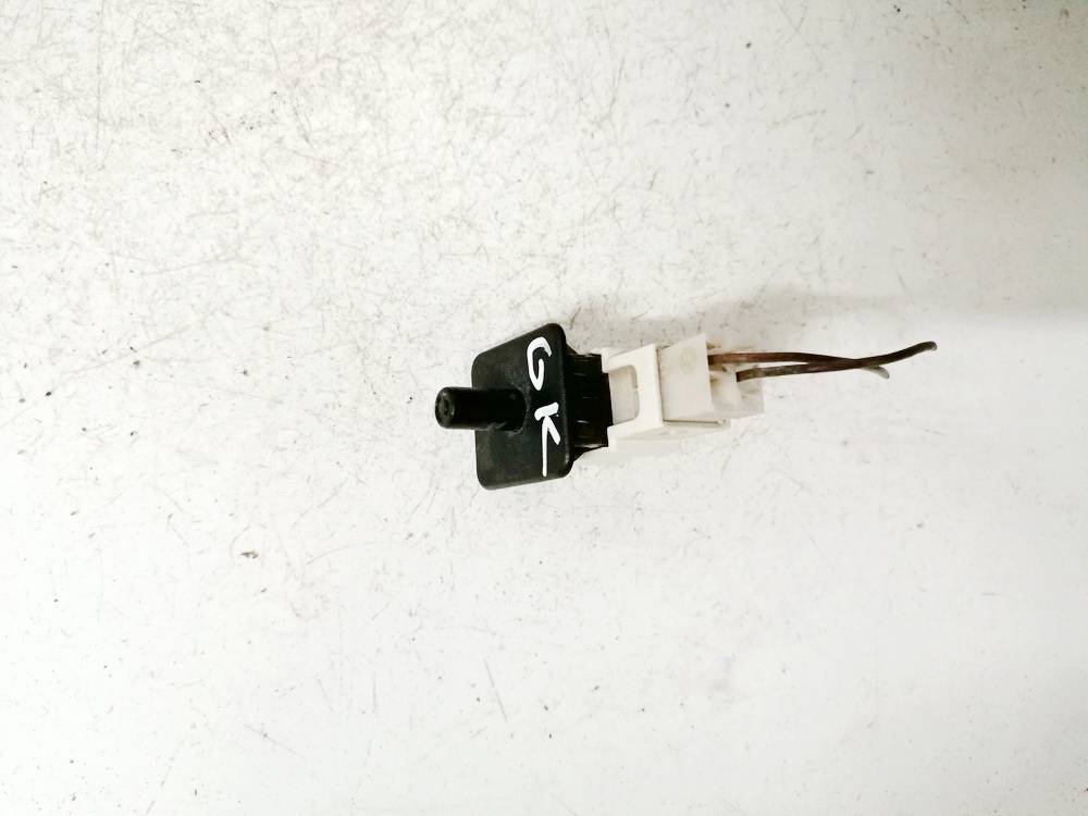 2028209410 Mercedes-Benz C-CLASS 2004 Styk drzwi – lewy