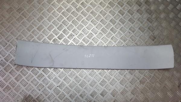 C23568140 Mazda 5 2005 Innenausstattung