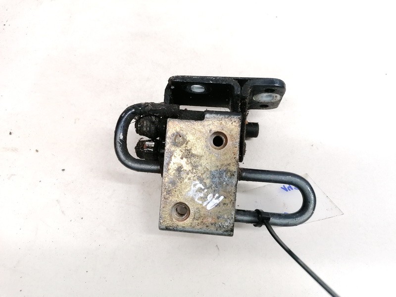 1T0831412A Volkswagen Touran 2005 Door Hinge - FRONT