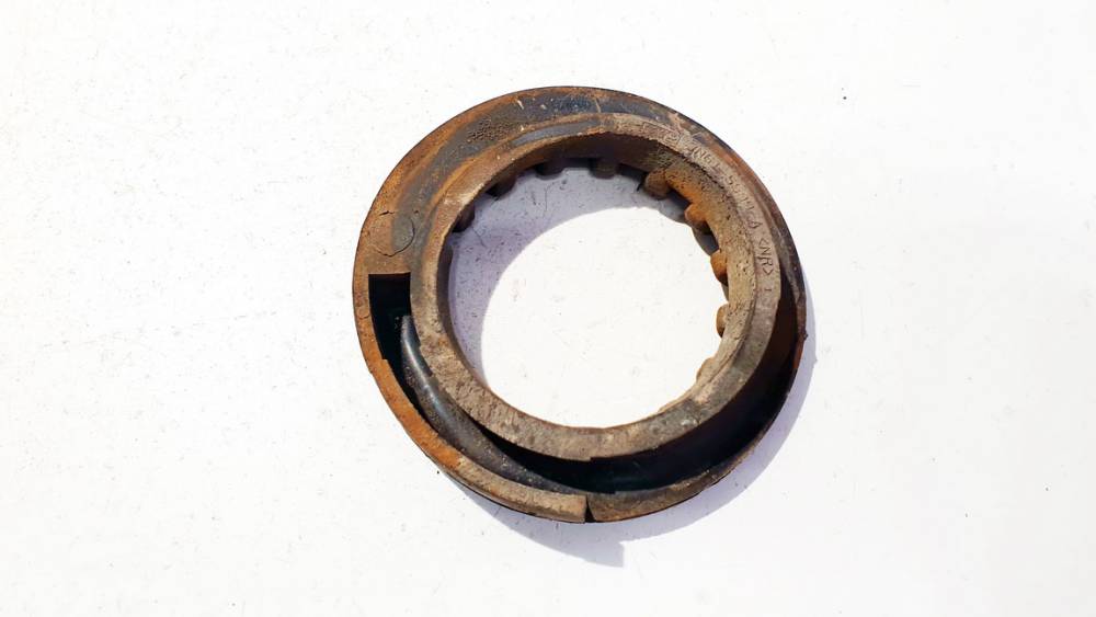 3N615599A Mazda 5 2007 Suspension Simple de Jambe Élastique