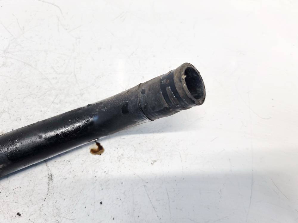 Skoda Octavia 2005 KÜHLWASSERSCHLAUCH, Kühlerschläuche - Thumbnail 2