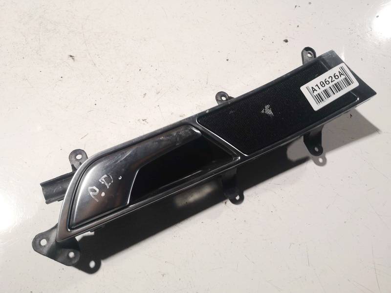 4F0837020B Audi A6 2005 Iekšējais atvēršanas rokturītis - PRIEKŠA PA LABI