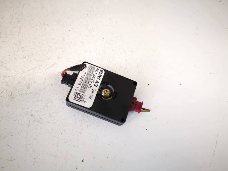 691342901 BMW 3-Series 2002 Antennenverstärker (Antennen Verstärker) - Thumbnail 2