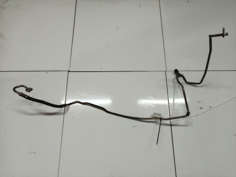 Peugeot 407 2005 Air Conditioner AC Hose Assembly (Air Conditioning Line)