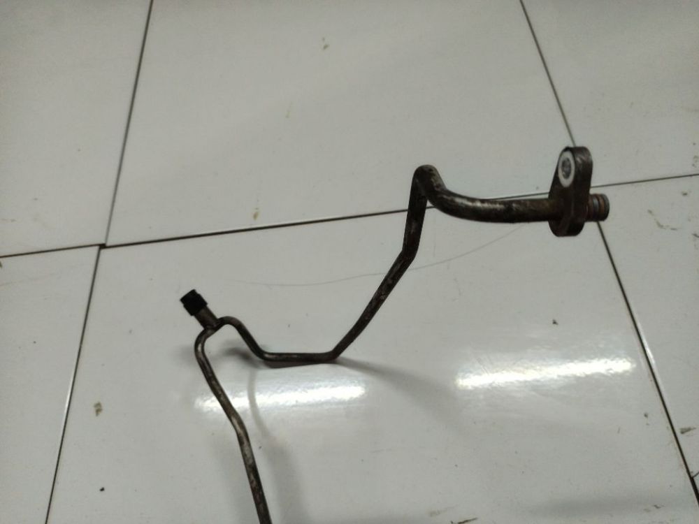 Peugeot 407 2005 Air Conditioner AC Hose Assembly (Air Conditioning Line) - Thumbnail 5