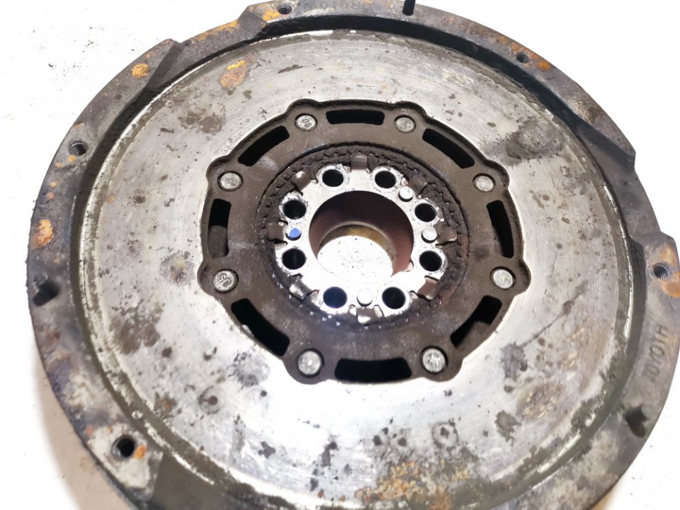 134500R010 Toyota RAV-4 2007 Flywheel (for Clutch) - Thumbnail 2