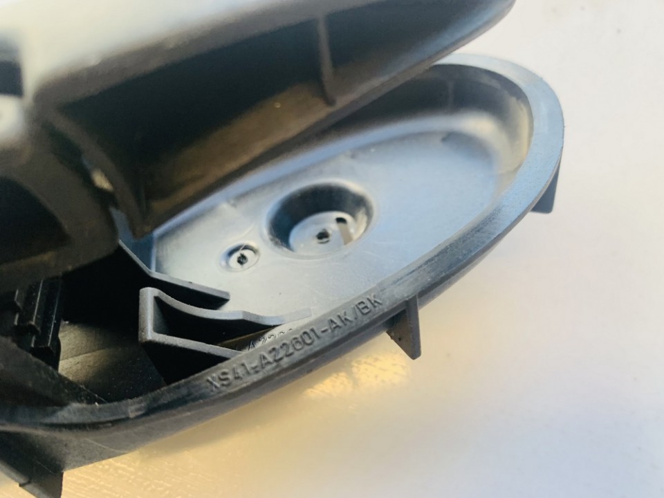 XS41A22601AK Ford Focus 2004 Wewnętrzna klamka drzwi - TYLNE LEWE - Thumbnail 3