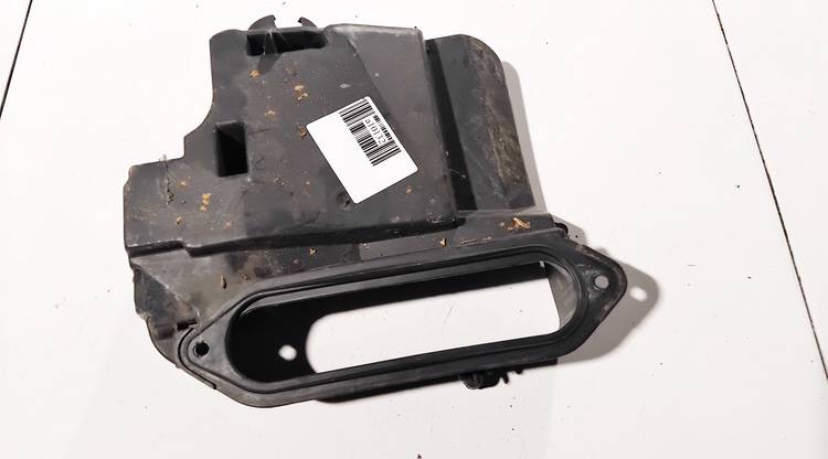 8D1907355B Audi A6 2002 Fuse Box Cover