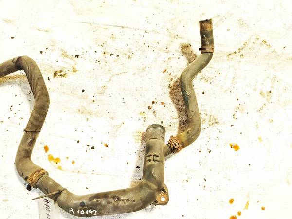 Mercedes-Benz A-CLASS 2004 Radiator Hose (Water Hose) - Thumbnail 3