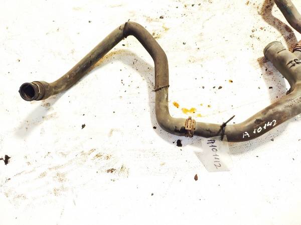 Mercedes-Benz A-CLASS 2004 Radiator Hose (Water Hose) - Thumbnail 4