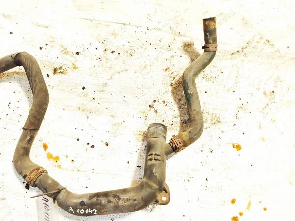 Mercedes-Benz A-CLASS 2004 Radiator Hose (Water Hose) - Thumbnail 2