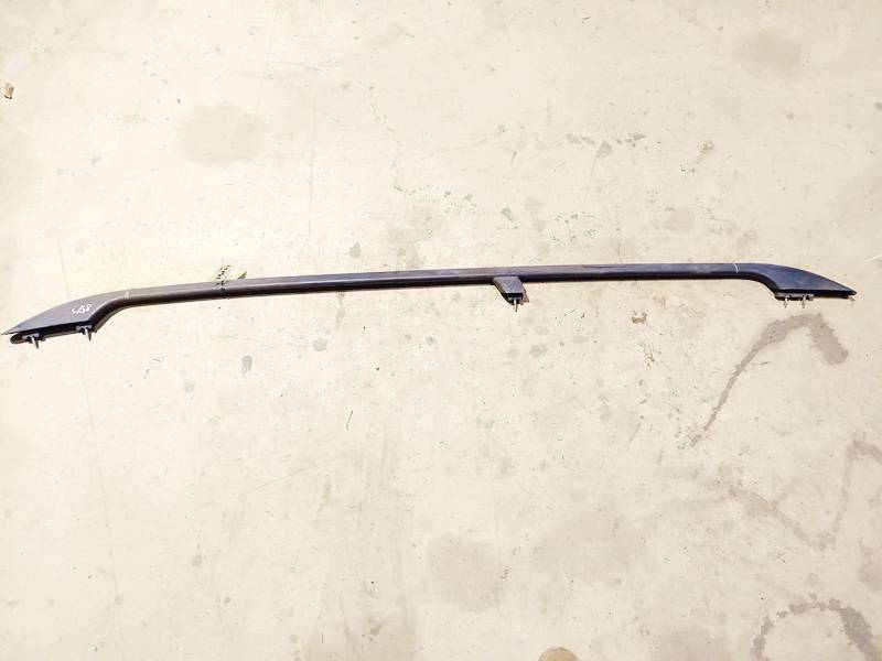 Opel Astra 1999 Roof rail - left side