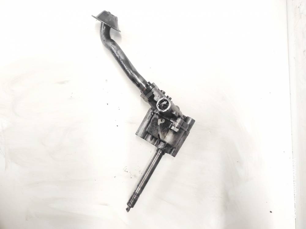 026115153A Audi A4 1996 Масляный насос - Thumbnail 2