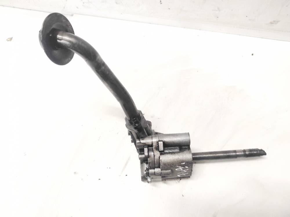 026115153A Audi A4 1996 Масляный насос - Thumbnail 3