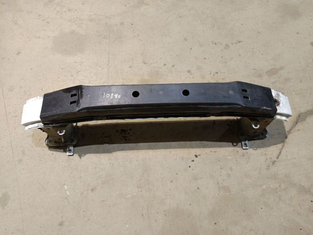 30655876 Volvo S40 2007 Усилитель переднего бампера